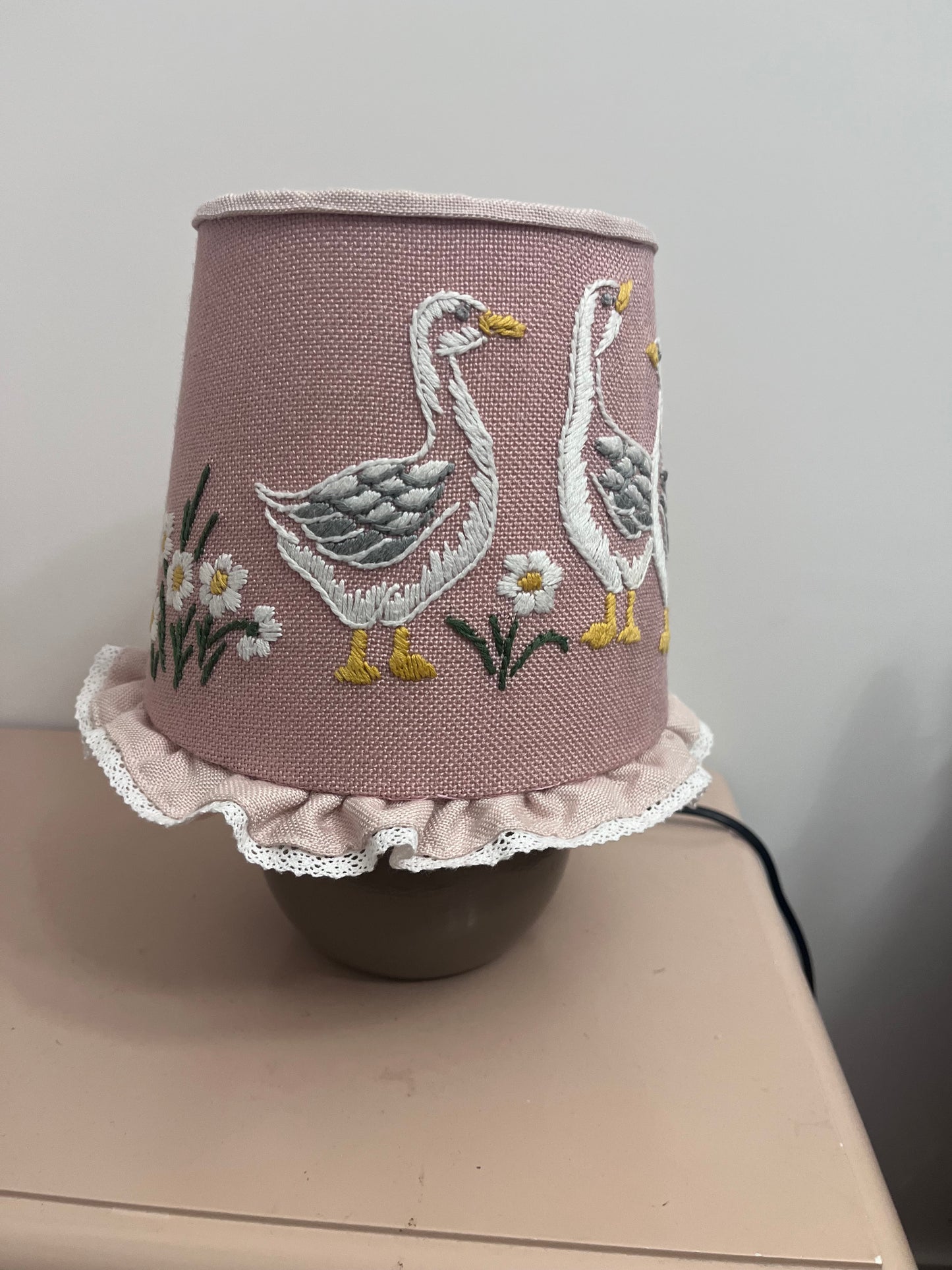 Giselle mini - abażur